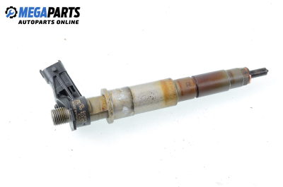 Diesel fuel injector for Renault Laguna II (X74) 2.0 dCi, 150 hp, station wagon, 2006