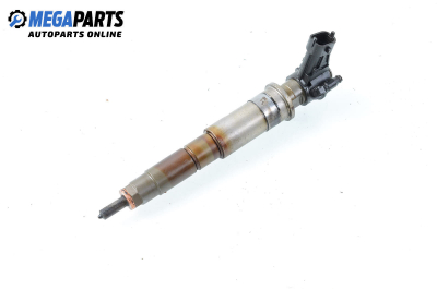 Diesel fuel injector for Renault Laguna II (X74) 2.0 dCi, 150 hp, station wagon, 2006 № 0445115 007