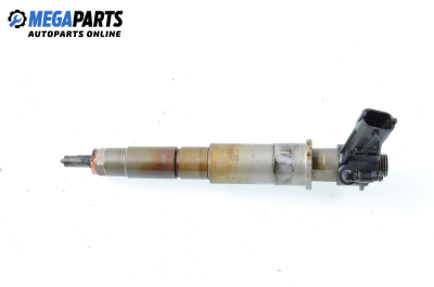 Diesel fuel injector for Renault Laguna II (X74) 2.0 dCi, 150 hp, station wagon, 2006 № 0445115 007