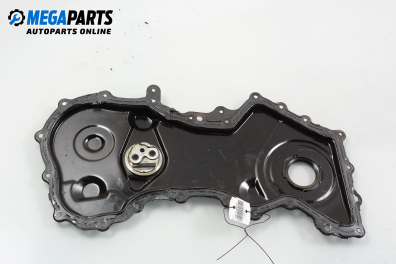 Timing belt cover for Renault Laguna II (X74) 2.0 dCi, 150 hp, station wagon, 2006