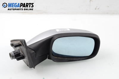Mirror for Renault Laguna II (X74) 2.0 dCi, 150 hp, station wagon, 2006, position: right