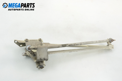 Front wipers motor for Fiat Ducato 2.8 TDI, 122 hp, truck, 2000, position: front