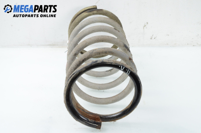 Coil spring for Fiat Ducato 2.8 TDI, 122 hp, truck, 2000, position: front