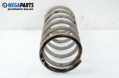 Coil spring for Fiat Ducato 2.8 TDI, 122 hp, truck, 2000, position: front