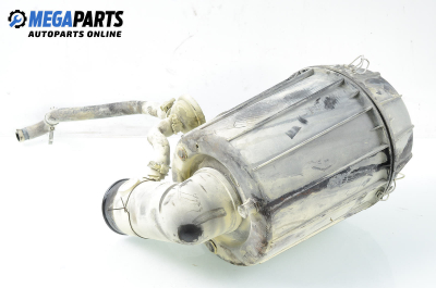 Air cleaner filter box for Fiat Ducato 2.8 TDI, 122 hp, truck, 2000