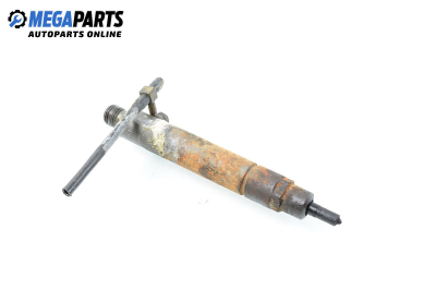 Einspritzdüse for Fiat Ducato 2.8 TDI, 122 hp, lkw, 2000