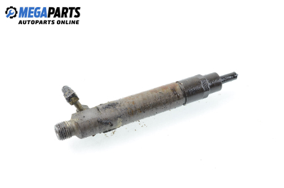 Einspritzdüse for Fiat Ducato 2.8 TDI, 122 hp, lkw, 2000