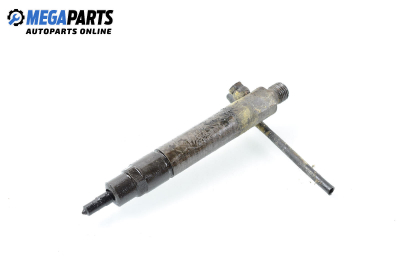Einspritzdüse for Fiat Ducato 2.8 TDI, 122 hp, lkw, 2000
