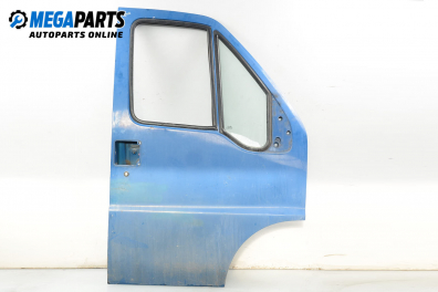 Door for Fiat Ducato 2.8 TDI, 122 hp, truck, 2000, position: front - right