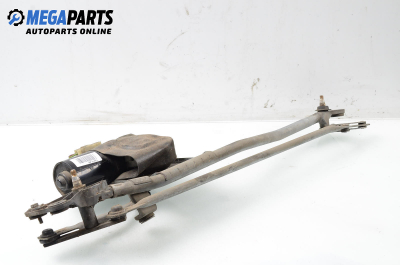 Front wipers motor for Audi A8 (D2) 2.8, 193 hp, sedan, 1996, position: front