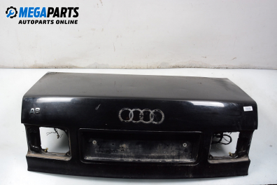 Boot lid for Audi A8 (D2) 2.8, 193 hp, sedan, 1996, position: rear