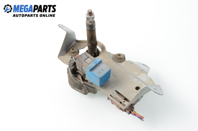 Front wipers motor for Citroen Xsara 1.6, 88 hp, station wagon, 1998, position: rear