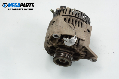Alternator for Citroen Xsara 1.6, 88 hp, combi, 1998