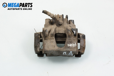 Caliper for Citroen Xsara 1.6, 88 hp, station wagon, 1998, position: front - right