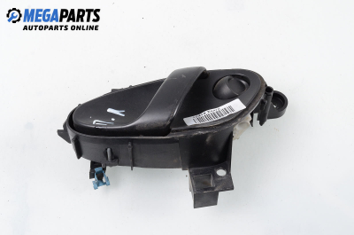 Mâner interior for Citroen Xsara 1.6, 88 hp, combi, 1998, position: stânga - fața