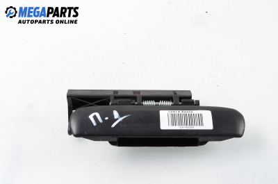 Mâner exterior for Citroen Xsara 1.6, 88 hp, combi, 1998, position: dreaptă - fața