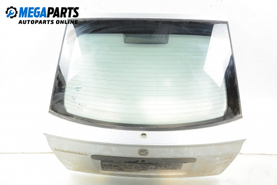 Heckklappe for Opel Astra G 1.7 TD, 68 hp, hecktür, 1998, position: rückseite