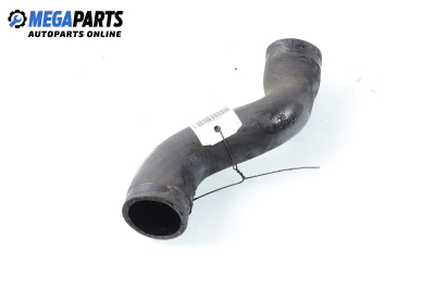 Turbo hose for Opel Astra G 1.7 TD, 68 hp, hatchback, 1998