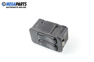 Window adjustment switch for Opel Astra G 1.7 TD, 68 hp, hatchback, 1998