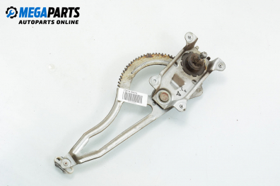 Macara geam cu acționare manuală for Opel Astra G 1.7 TD, 68 hp, hatchback, 1998, position: dreaptă - spate