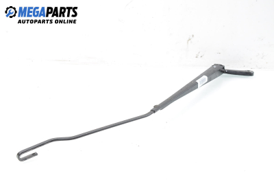 Wischerarm frontscheibe for Peugeot 206 1.4, 75 hp, hecktür, 2006, position: rechts