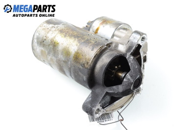 Anlasser for Peugeot 206 1.4, 75 hp, hecktür, 2006