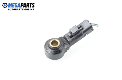 Senzor de detonare for Peugeot 206 1.4, 75 hp, hatchback, 2006
