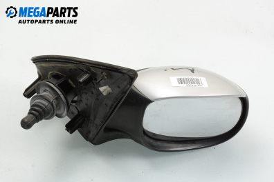 Oglindă for Peugeot 206 1.4, 75 hp, hatchback, 2006, position: dreapta