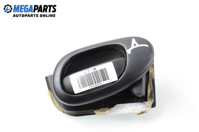 Innerer griff for Peugeot 206 1.4, 75 hp, hecktür, 2006, position: rechts