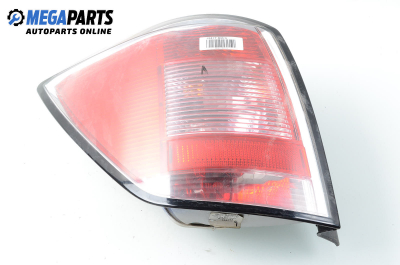 Tail light for Opel Astra H 1.6, 116 hp, station wagon, 2007, position: left