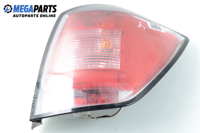 Tail light for Opel Astra H 1.6, 116 hp, station wagon, 2007, position: right