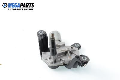 Front wipers motor for Opel Astra H 1.6, 116 hp, station wagon, 2007, position: rear