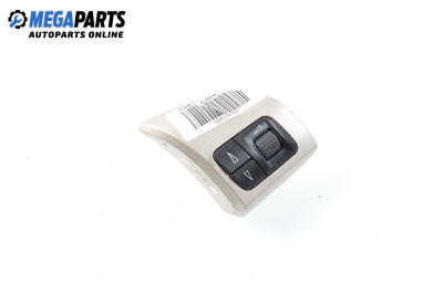 Steering wheel buttons for Opel Astra H 1.6, 116 hp, station wagon, 2007