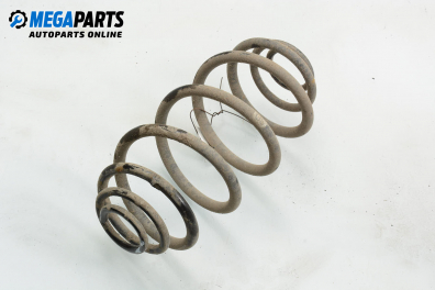 Coil spring for Opel Astra H 1.6, 116 hp, station wagon, 2007, position: rear
