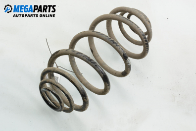 Coil spring for Opel Astra H 1.6, 116 hp, station wagon, 2007, position: rear