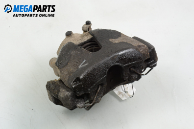 Caliper for Opel Astra H 1.6, 116 hp, station wagon, 2007, position: front - left