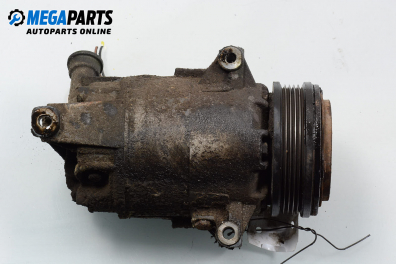 AC compressor for Opel Astra H 1.6, 116 hp, station wagon, 2007