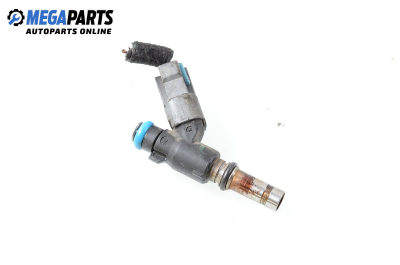 Gasoline fuel injector for Opel Astra H 1.6, 116 hp, station wagon, 2007