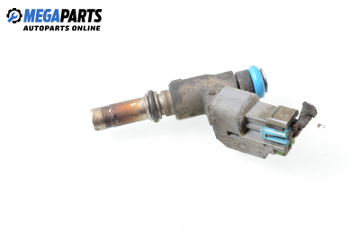 Gasoline fuel injector for Opel Astra H 1.6, 116 hp, station wagon, 2007