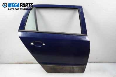 Door for Opel Astra H 1.6, 116 hp, station wagon, 2007, position: rear - right