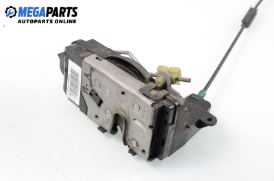 Schloss for Opel Astra H 1.6, 116 hp, combi, 2007, position: rechts, vorderseite