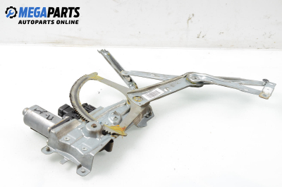 Macara electrică geam for Opel Astra H 1.6, 116 hp, combi, 2007, position: dreaptă - fața