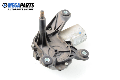 Front wipers motor for Opel Astra G 2.0 DI, 82 hp, station wagon, 1999, position: rear