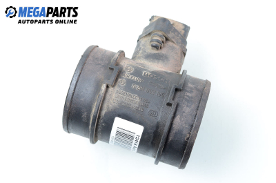 Debitmetru for Opel Astra G 2.0 DI, 82 hp, combi, 1999 № Bosch 0 281 002 180