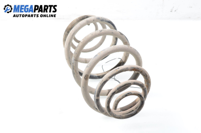 Coil spring for Opel Astra G 2.0 DI, 82 hp, station wagon, 1999, position: rear