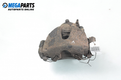 Caliper for Opel Astra G 2.0 DI, 82 hp, station wagon, 1999, position: front - left