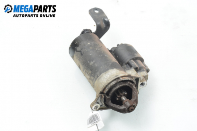 Starter for Opel Astra G 2.0 DI, 82 hp, station wagon, 1999