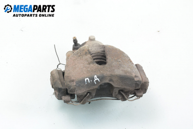 Caliper for Opel Astra G 2.0 DI, 82 hp, station wagon, 1999, position: front - right