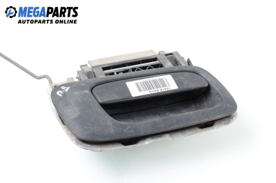 Außengriff for Opel Astra G 2.0 DI, 82 hp, combi, 1999, position: rechts, vorderseite