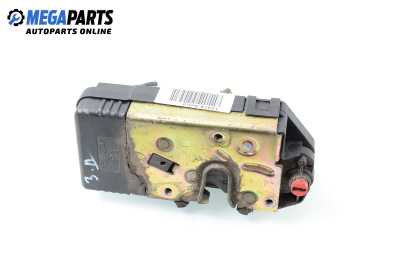 Lock for Opel Astra G 2.0 DI, 82 hp, station wagon, 1999, position: rear - right